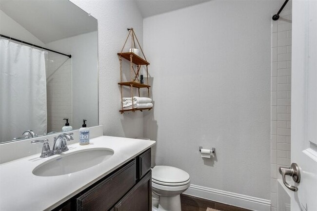 Building Photo - 3822 Brazos St