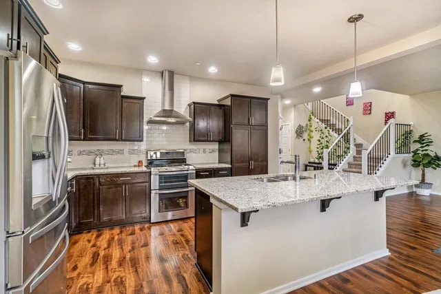 Building Photo - 1818 144th Ln SW