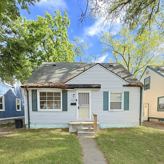 Building Photo - 16720 Rockdale St