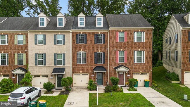 Building Photo - 8621 Enoch Pratt Dr