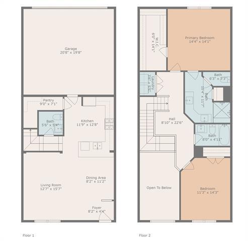 Building Photo - 3012 Gaylord Dr