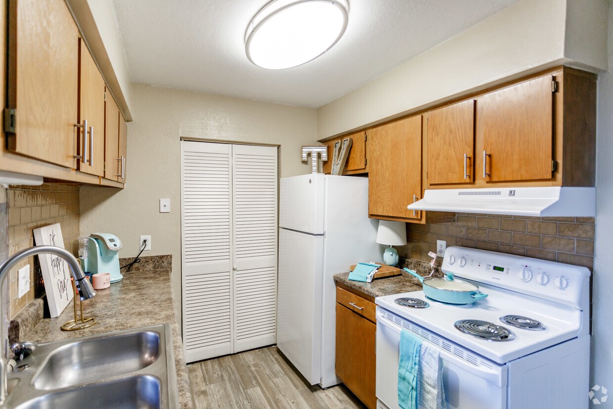 Timberlake Village Antioch
