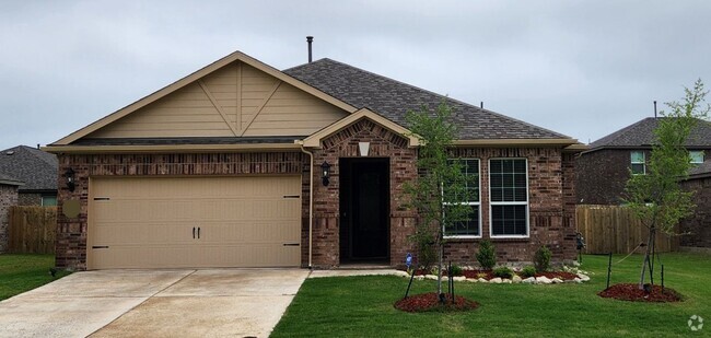 Building Photo - 2024 Hardwick Dr