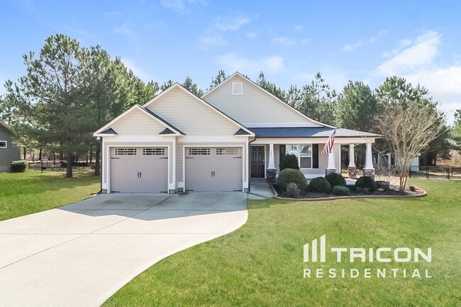 Primary Photo - 101 Abacos Court Clayton NC