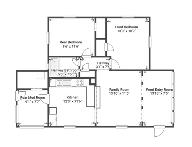 Building Photo - 1930 Douglas Ave