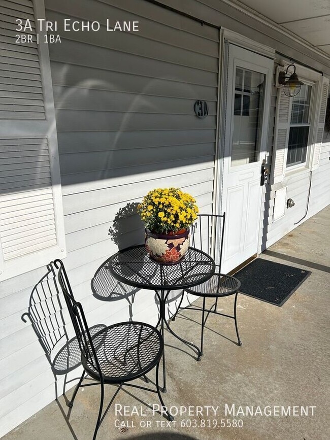 Building Photo - 3A Tri Echo Ln