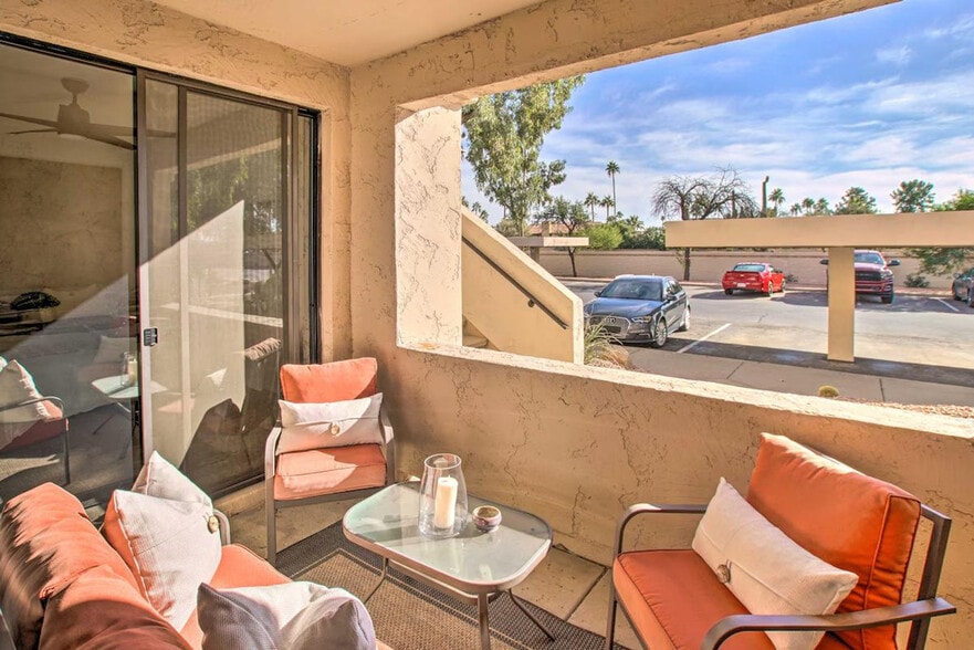 Building Photo - 9708 East Vía Linda-SI ID1385624P