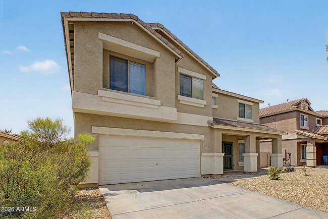 Building Photo - 14165 W Crocus Dr