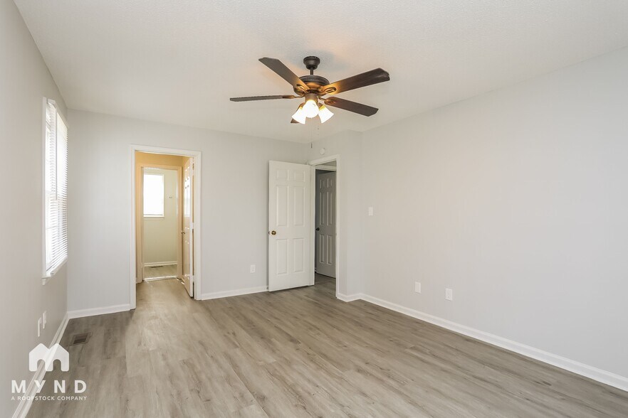 Building Photo - 3677 Wickersham Way