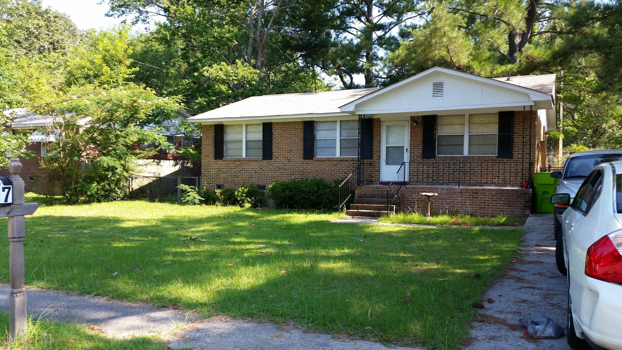 Building Photo - 3617 Anwood Dr.