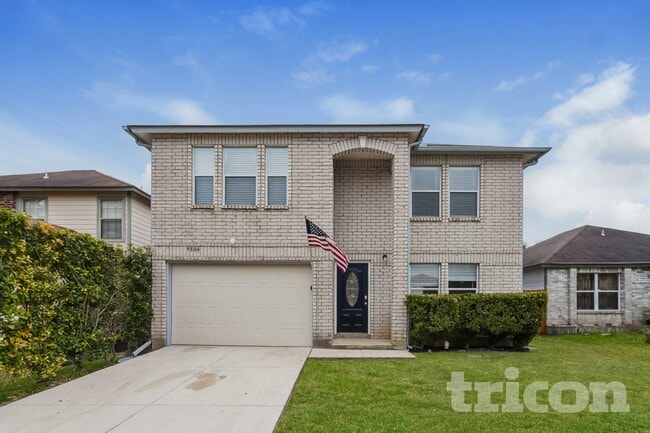 Building Photo - 9806 Burr Press Ln