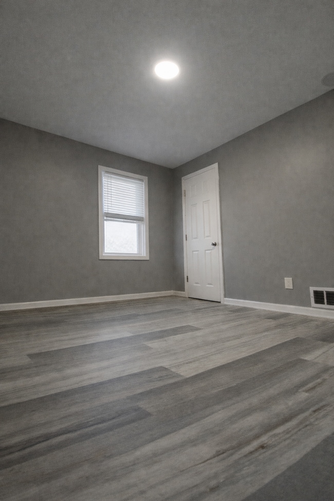 Building Photo - Beautifully Renovated 3-Bedroom Home in Gary