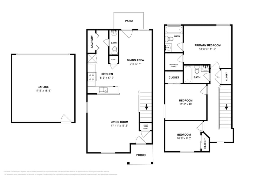 Building Photo - 11312 Hungry Horse Dr