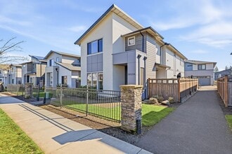 Building Photo - Modern Happy Valley Home with Designer Finishes & Spacious Open Layout