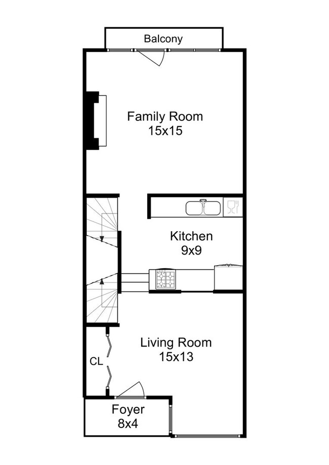 Building Photo - 4 Bed / 3 Bath West DePaul Neighborhood To...