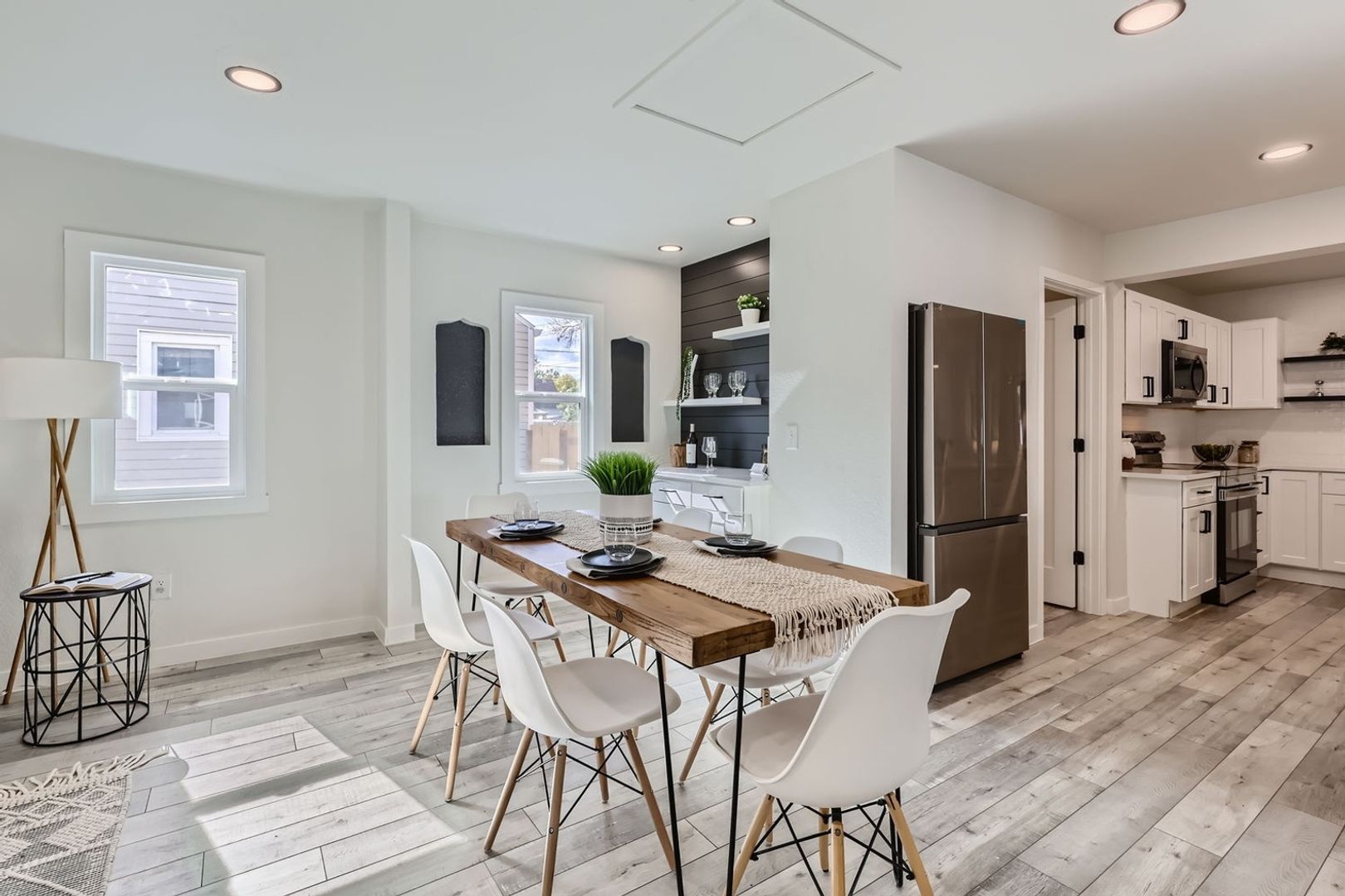 Building Photo - 3711 S Sherman St