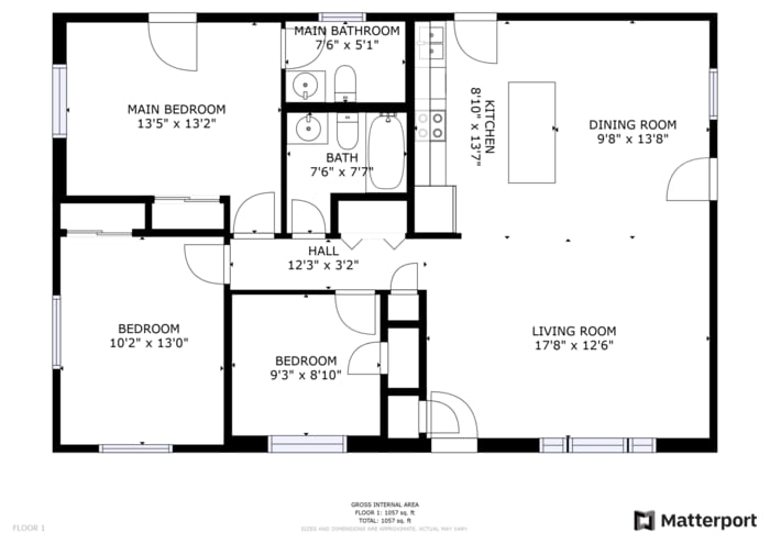 Building Photo - 8879 Zodiac Dr