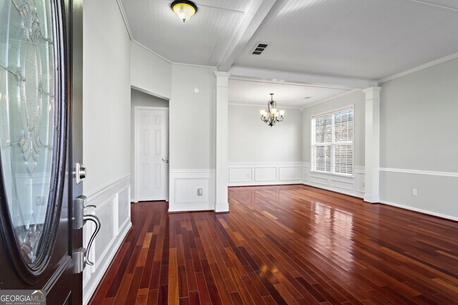 Building Photo - 110 Quarrington Ct