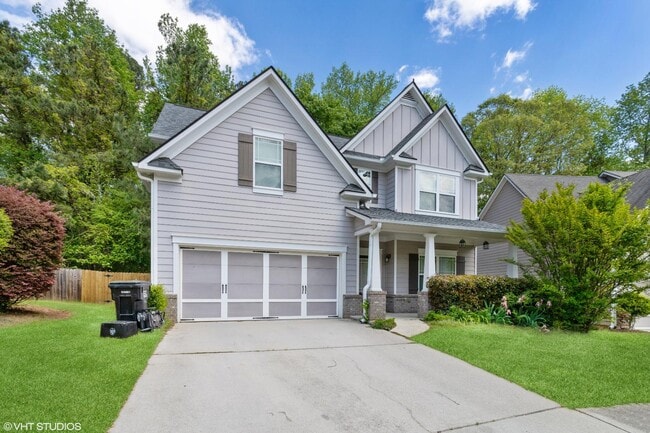 Building Photo - 4153 Creekrun Cir