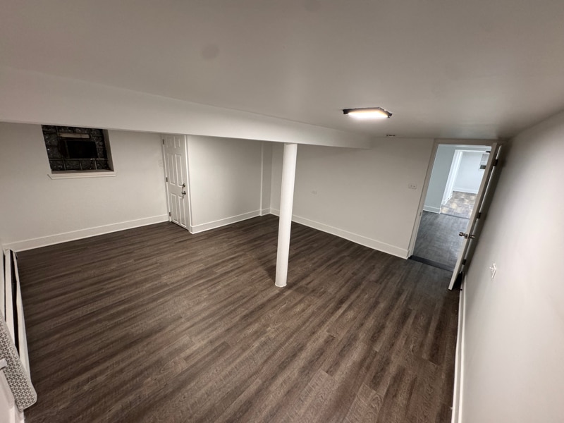 Building Photo - 3521 Oak Ave