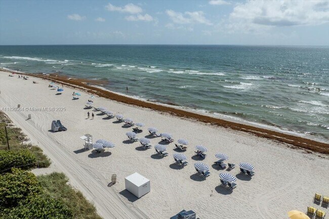 Building Photo - 6301 Collins Ave