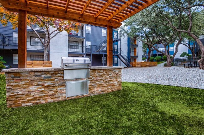 Building Photo - Hawke Apartment Homes