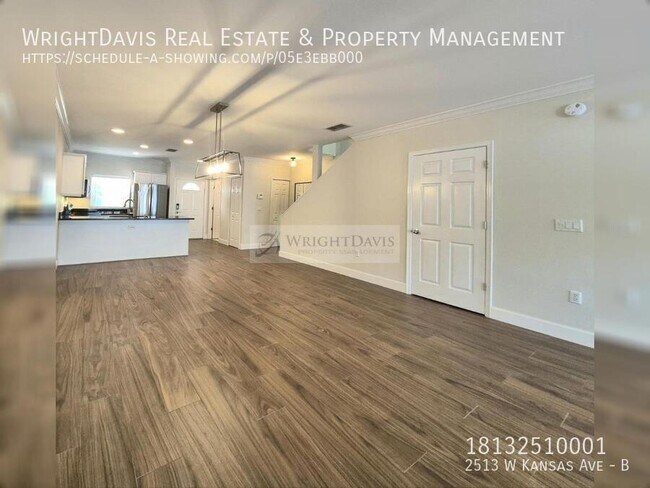 Building Photo - 2513 W Kansas Ave