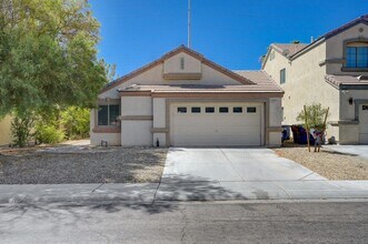 Building Photo - Single Family Home in N Las Vegas Aliante Area