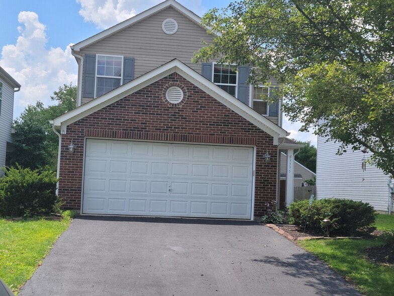 Front VIew - 5775 Coldcreek Dr