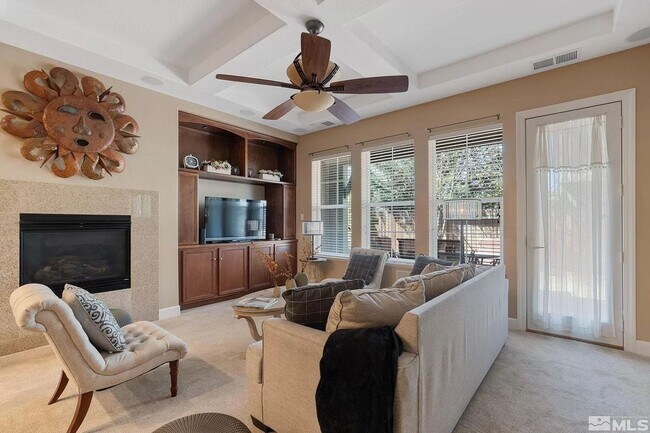 Building Photo - Damont Ranch Townhome Available to Lease Now