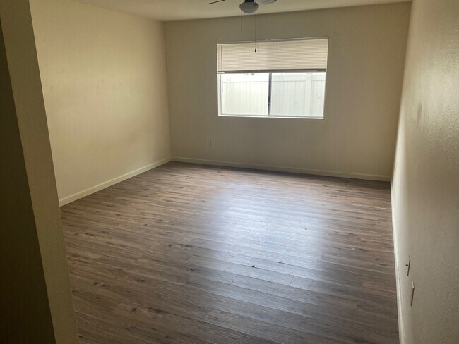 Master Bedroom - 450 D St