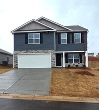 Building Photo - Brand-New 4BR Home in Treemont Commons | $2,450/Month