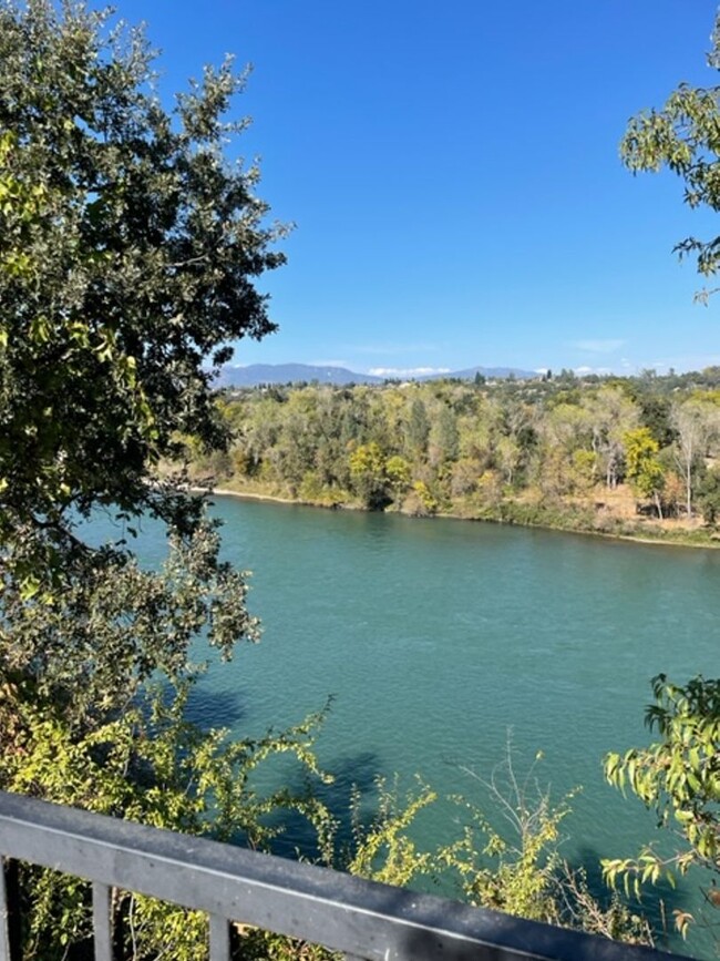 Building Photo - Breathtaking views of Sacramento River!