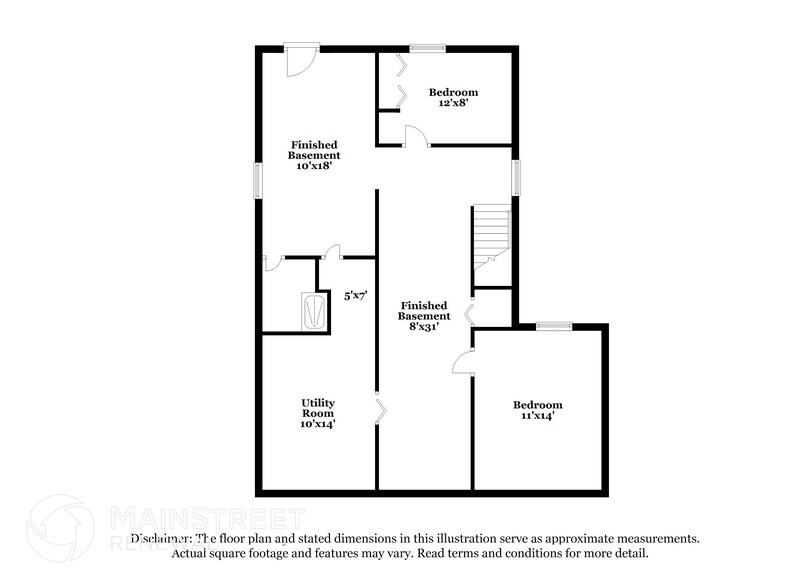 Building Photo - 9150 Wood Ave