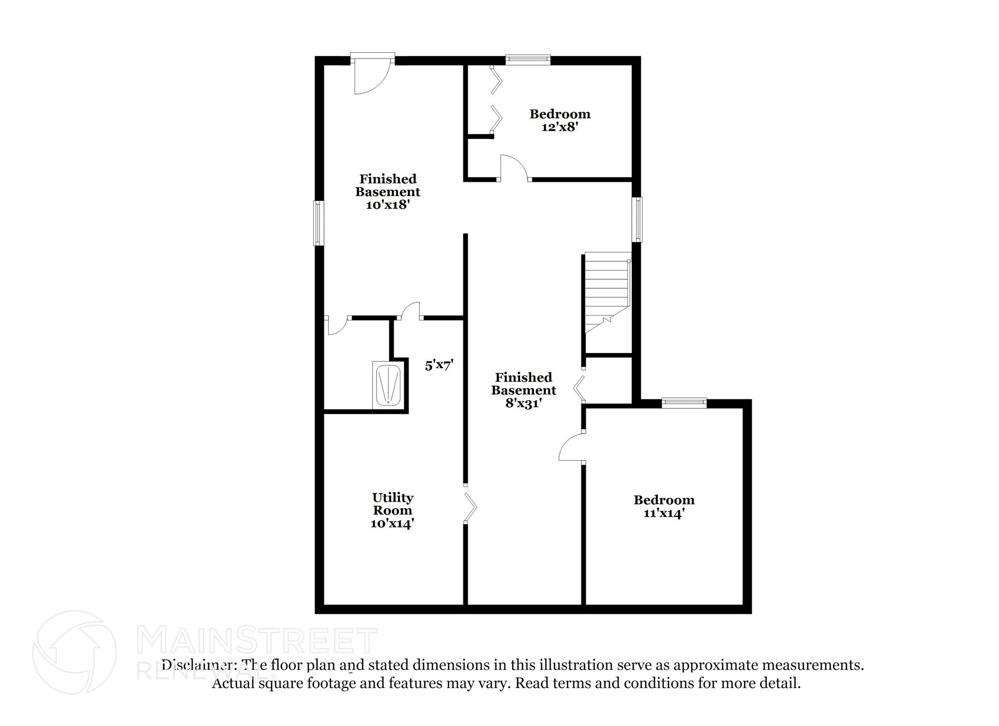 Building Photo - 9150 Wood Ave