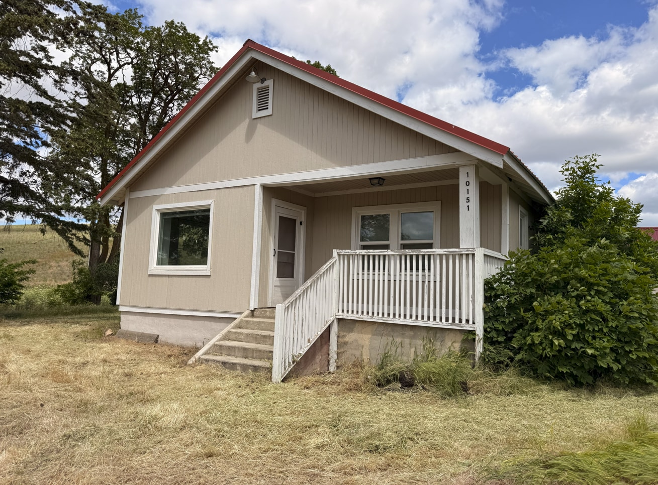 Building Photo - 10151 Lancaster Rd