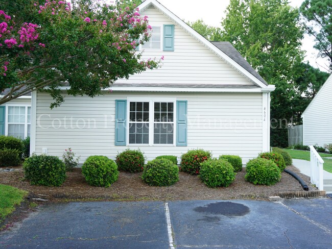 Building Photo - 4604 Song Sparrow Ct