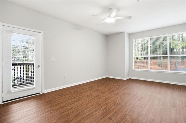 Building Photo - 1575 Ridenour Pkwy NW