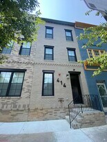 Building Photo - 414 S Conkling St