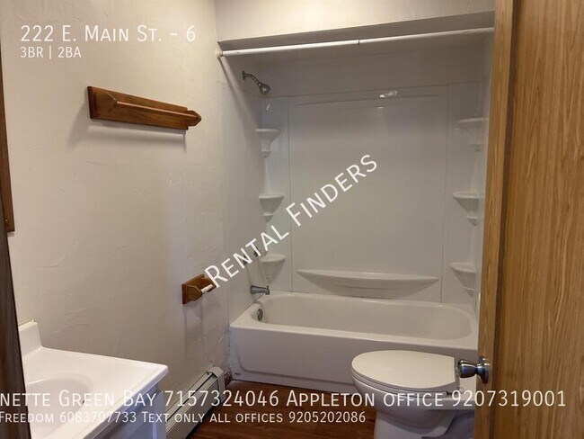 Building Photo - 222 E Main St