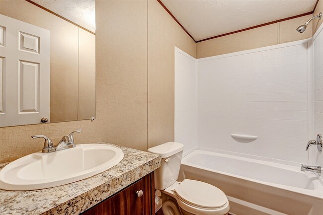 Building Photo - 10757 Doe Hill Dr