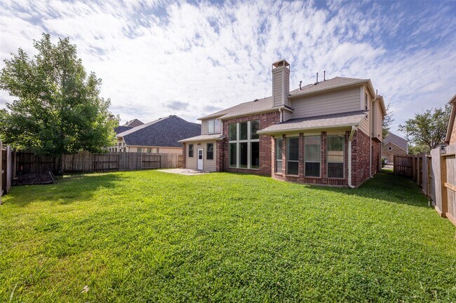 Building Photo - 3814 Hunters Gate Ct