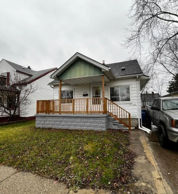 Building Photo - 8647 Chalmers Ave