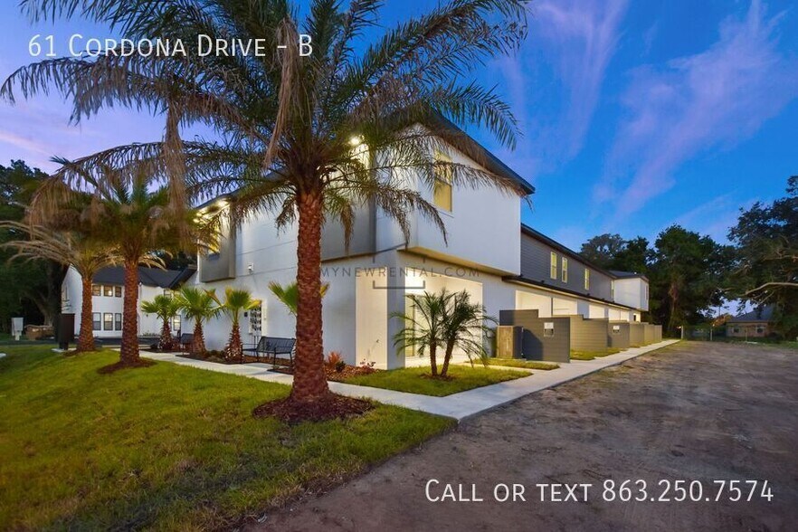 Building Photo - 61 Cordona Dr