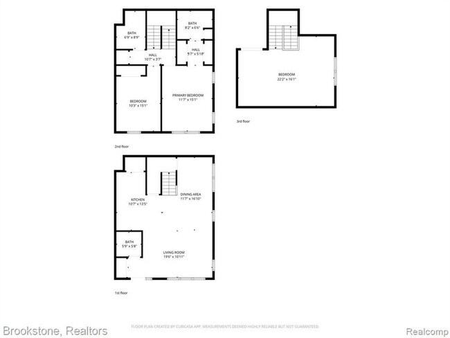 Building Photo - 2096 Cloverly Ln