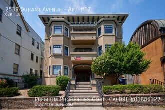 Building Photo - Durant CAL Apartments