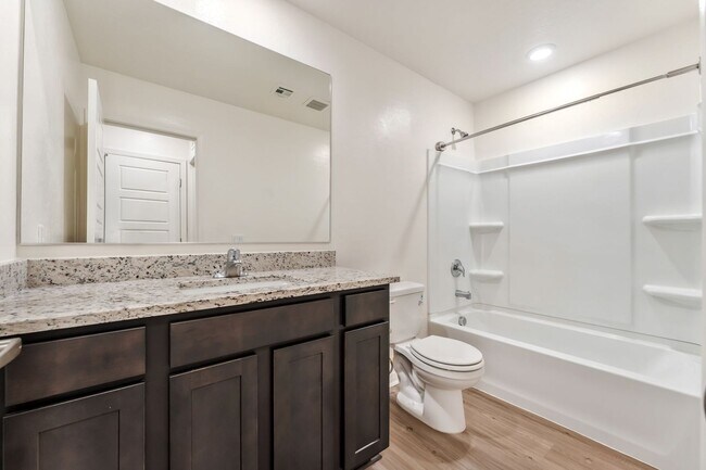 Building Photo - Modern Single-Story Living in a Newer North Las Vegas Community!