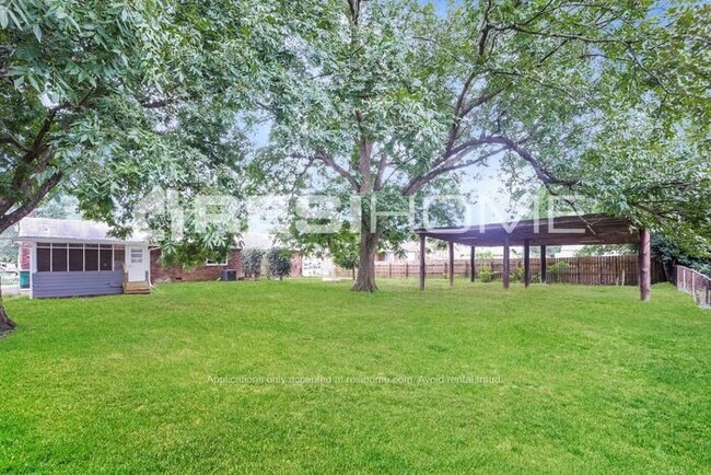 Building Photo - 6285 Mt Zion Blvd