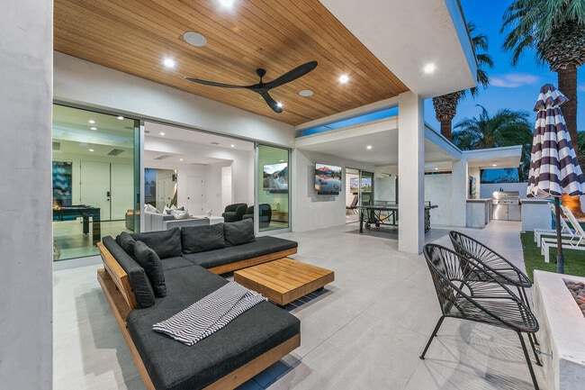 Building Photo - 72827 Bursera Way