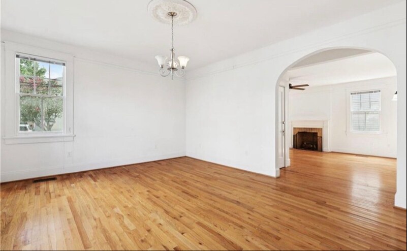 Building Photo - 5526 S Galvez St